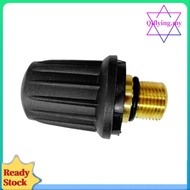 Steam Cleaner Tank Cap Steam Cleaner Safety Cap Steam Cleaner Brass Safe Valve Tank Cap for Karcher 
