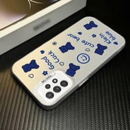 Casing For Samsung A52 4G A52 5G A52s 5G Case Silicone Cases Soft Cover