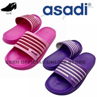 Asadi Nonslip ladies Sandal slipper perempuan tidak licin [LJA138742] 138742 size 3-7