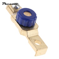 [Phenovo] Turn Off 's Battery Switch, Isolator Isolator