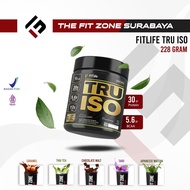 Fitlife TRUISO 288 Gram Whey Protein isolate Wpro Iso True Iso
