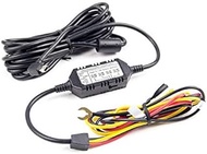 Davitu Cables, Adapters &amp; Sockets - Original HardWire Cable 3 Wire ACC Mini USB for Viofo A129/A129 Duo Dash Camera Car DVR Recorder Hard Wire Kit Cable Mini USB2.0