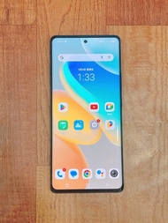 【出售】二手 VIVO X80 12G/256G 音量下鍵故障 備用機 遊戲機 導航機 公務機 掛機 掛網