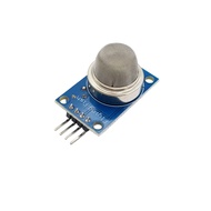 Gas Sensor Module, Smoke Sensor MQ2