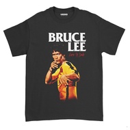 BRUCE LEE GAME OF DEATH MERCH T-SHIRT