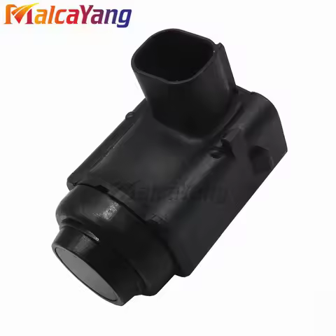 New 5HX08TRMAA Front PDC Ultrasonic Parking Sensor For Jeep Grand Cherokee 3 Pins 0263003584