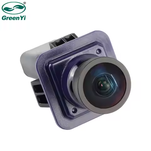 GreenYi Rear View Camera For Ford F150 2010-2014 Mustang 2015-2020 & Lincoln MKC 2015-2019 OEM: EL3Z