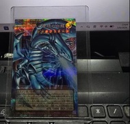 遊戲王 超框藍眼白龍 日版