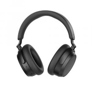 SENNHEISER - Accentum Plus Wireless (黑色) 降噪無線藍牙頭戴式耳機