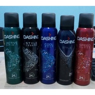 Dashing Deo Body Spray 125ml