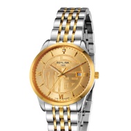 BERLINK SWISS Sapphire Water Resist Ladies Watch 1015-L02