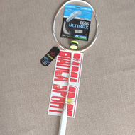 raket badminton KANSA TORNADO 300 original