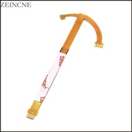 Zein Flexible Ribbon Cord for 24-70mm F 2 8L II Lens Replacement Ensuring Stable Connection and Data