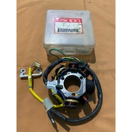 HONDA Spool Spool Spool TigerHONDA