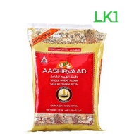 Aashirvaad Chakki Atta 1kg