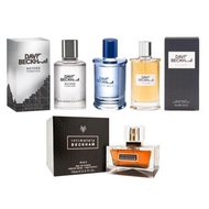 David Beckham Classic | Classic Blue | Beyond Forever | Intimately