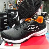Sepatu tenis lotto original