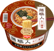 Nisshin NichiShinmen artisan soy sauce 89g