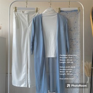 H2d ootd Clothing set