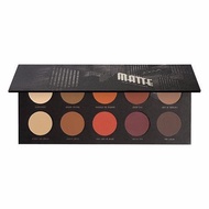 Zoeva Matte Eyeshadow Palette Original Produk