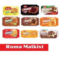 Roma Malkist Crackers Biskuit, PROMO!!
