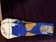 Stance 籃球襪k Thompson L