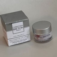 Christian Breton Paris Cellular Eye Lift Cream 多元滋養明眸眼霜