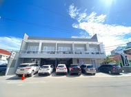 Papito Hotel Pangandaran 