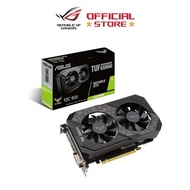 WZCD 【Fast delivery】 ASUS TUF Gaming GeForce® GTX 1660 SUPER™ OC Edition 6GB GDDR6 Gaming Video Card