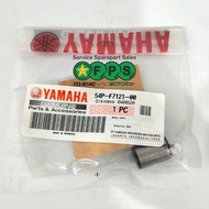 BOSS AS STANDARD CENTER /54P-F7121-00 BUSH/