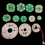 Universal Colorful Lotus Wick Colorful Lotus Lamp Lamp Board Buddha Lamp Lamp Beads Changming Lamp B