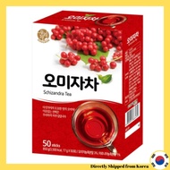 [SONGWON] Schizandra Omija Tea (17gx50sachets)