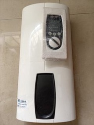 Stiebel Eltron DHE 18/21/24 SLi 三相即熱式電熱水器 (線控版)