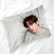 2PM Lee Junho Jun Ho KPOP Korean Sleeping Pillowcase Single Gift