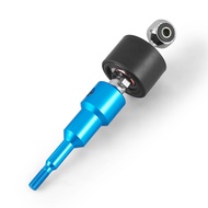 Car modified gear shift lever suitable for Nissan350Z 370Z Z33 Z34 Infiniti G35 G37