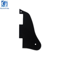 [Gazechimp] PVC 3-ply Pickguard Scratch Plate for   ES335 Guitar Replacement Parts