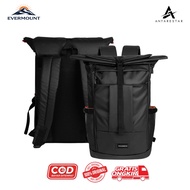 ANTARESTAR Backpack Helios -/ Backpack Laptop Bag Backpack - HELIOS BLACK