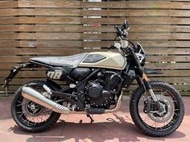 【榮立國際】2023 Brixton Crossfire 500XC Scrambler – 越野粗矌 +復古風格