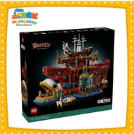 LEGO 75640 ONE PIECE The Baratie Floating Restaurant