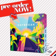 [Pre-Order] Daybreak [Boardgame บอร์ดเกม]