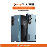 VRS Case Samsung Galaxy Z Fold 7 Fold7 VRS Terra Guard Modern Hinge Protector Hinge Protection Cover