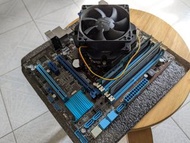 Team DDR3 1600 8gb ram x1