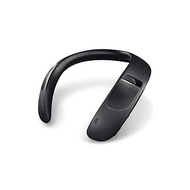 Bose SoundWear Companion speaker wearable Nex speaker [parallel import goods]