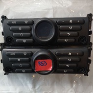 MINI COOPER R53 AC CONTROL UNIT