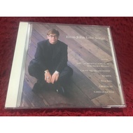 CD Elton John – Love Songs Condition As Shown In The Cover Photo ZA161-27