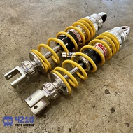 RCB S SERIES 305mm DUAL SHOCK for NMAX v2/AEROX