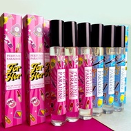 PERFUME PARADISE Primadona fobidenn rose 9ml perfume essy travel wuduk frenly solat sah