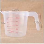 Plastic Measurement Cup 500ML