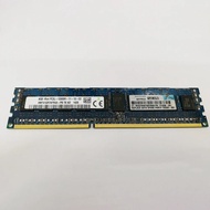For Hp G8 V2 Dl388p Dl388e Dl380 Gen8 731656-081 731765-b21 735302-001 8gb Ddr3 1600 Server Memory