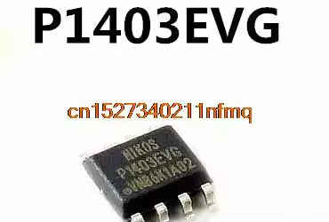 100% NEWHigh quality products 50PCS P1403EVG P1403 SOP8 MODULE new in stockHigh quality products
